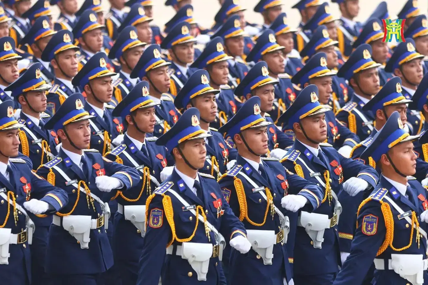 Đài PTTH Hà Nội